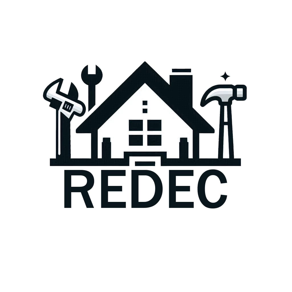 Welcome to Redec!
Where expertise meets craftsmanship, and every home becomes a masterpiece!